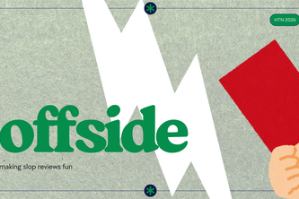 Offside