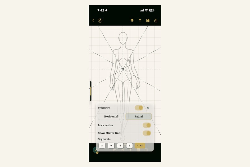 DAIVIKA SAMÃH – screenshot 2