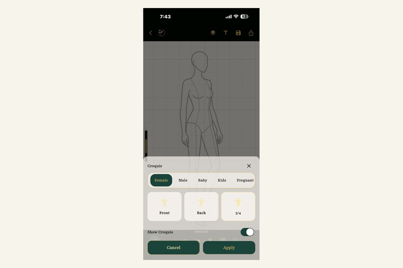 DAIVIKA SAMÃH – screenshot 3