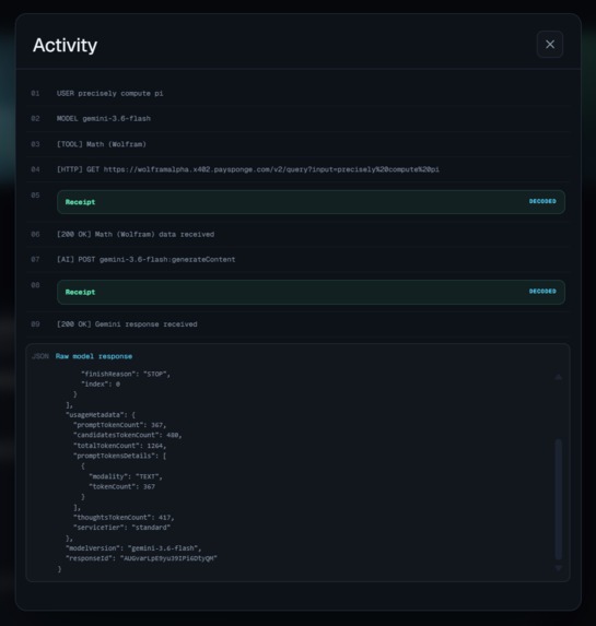 Fluere – screenshot 5