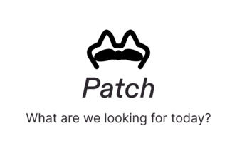 Patch