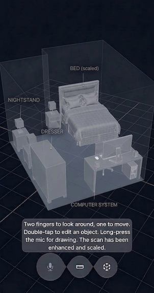 Dex – screenshot 6