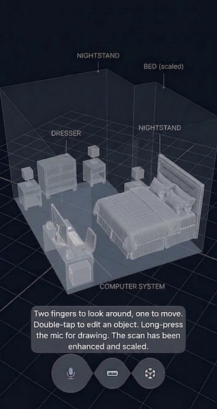 Dex – screenshot 7