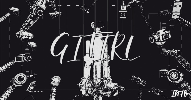 GitIRL Bot – screenshot 1
