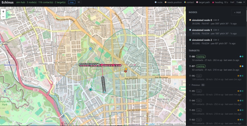 Echinus – screenshot 4