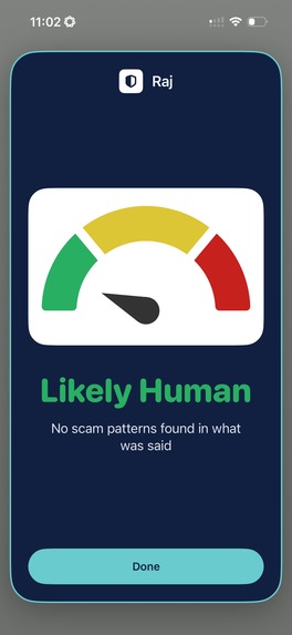 ACSA  – screenshot 6