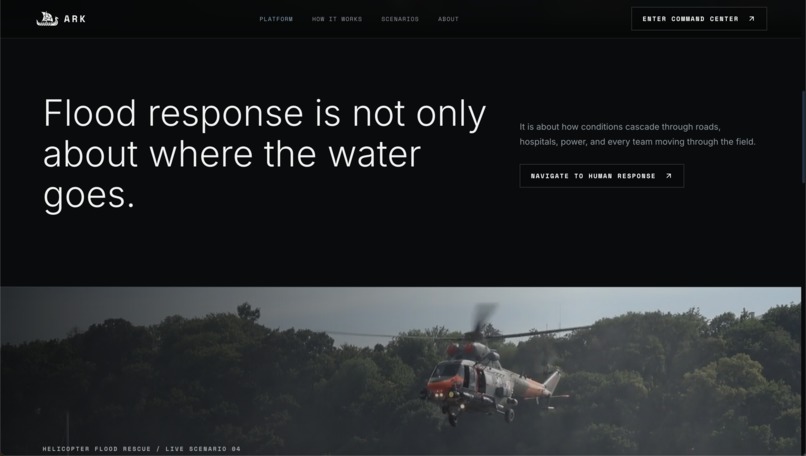 ARK – screenshot 2