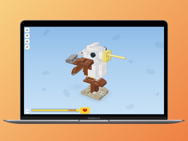 Bricked – screenshot 5