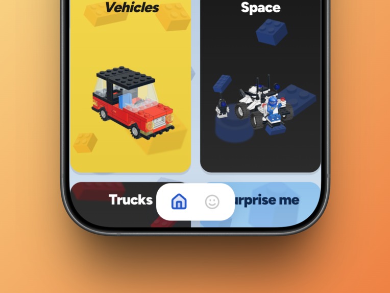 Bricked – screenshot 4