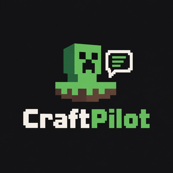 Craftpilot – screenshot 1