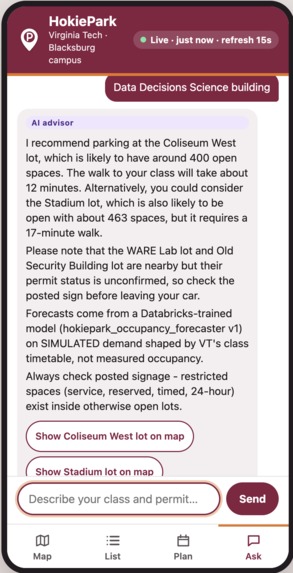 HokiePark – screenshot 8