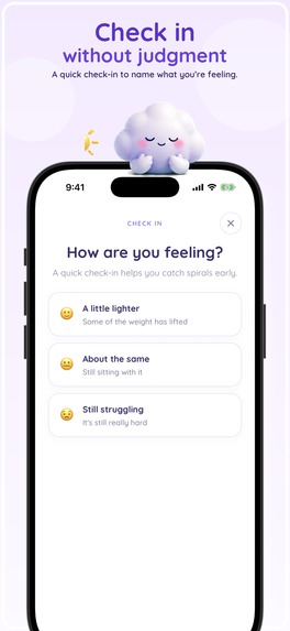 Moodpalz – screenshot 4