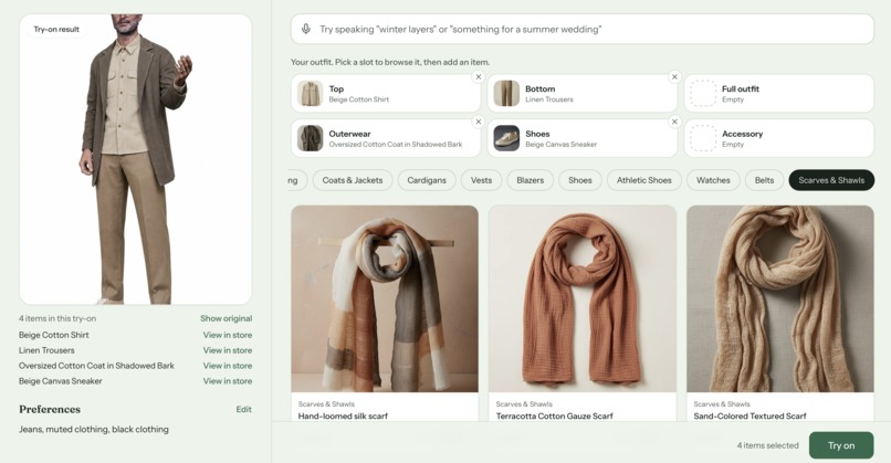 Twinventory – screenshot 3