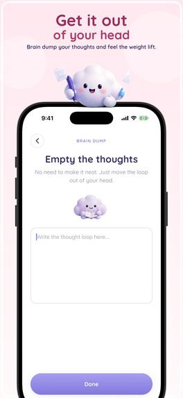 Moodpalz – screenshot 6