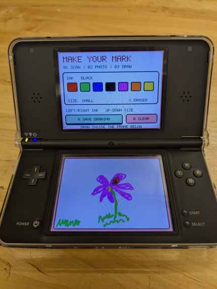 Hack the Dex – screenshot 5
