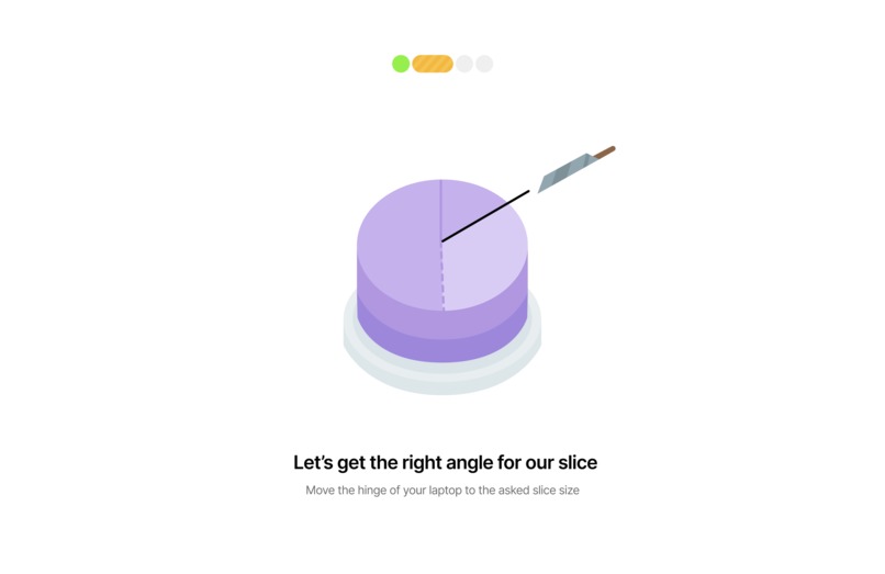Dex – screenshot 1