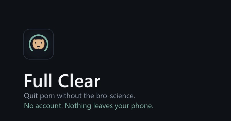 Full Clear – screenshot 1