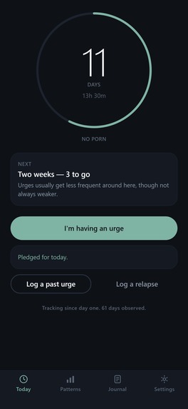 Full Clear – screenshot 3