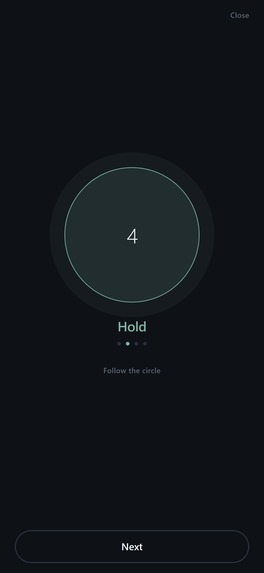 Full Clear – screenshot 4