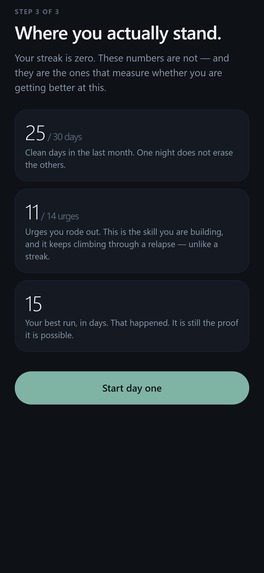 Full Clear – screenshot 6