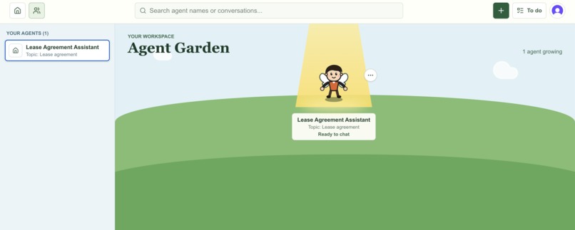 Did You Read The Fine – screenshot 1