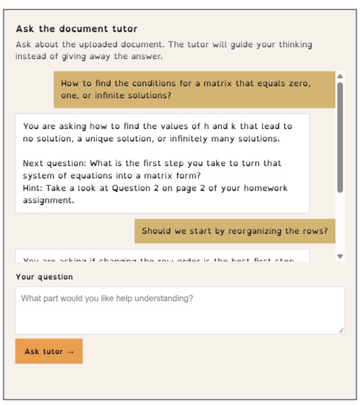 ReframeAI – screenshot 3