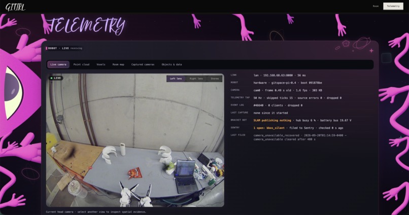 GitIRL Bot – screenshot 5