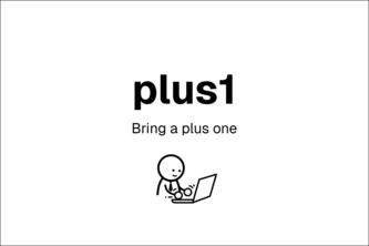 plus1