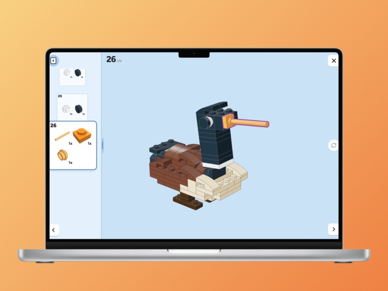 Bricked – screenshot 1