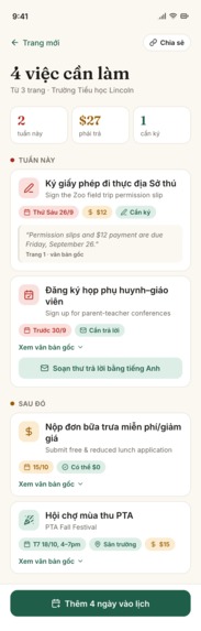 Paper Bridge – screenshot 2