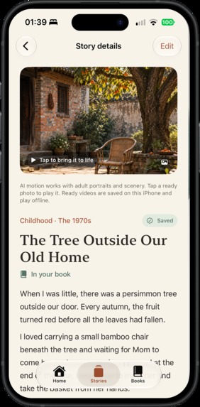 Awhile – screenshot 3