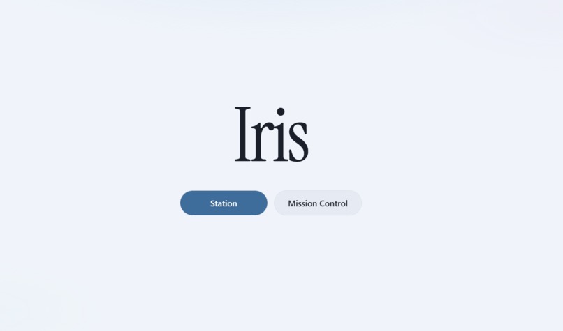 Iris by Moonshot – screenshot 1