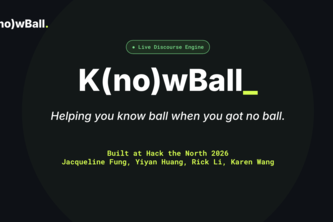 K(no)wBall