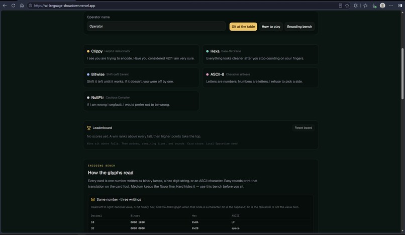 Last Bit Standing – screenshot 2