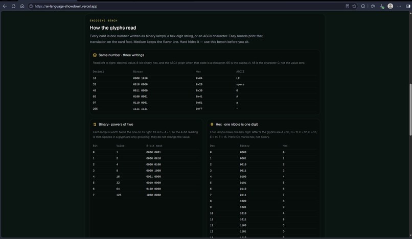Last Bit Standing – screenshot 3
