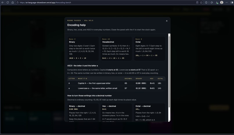 Last Bit Standing – screenshot 10