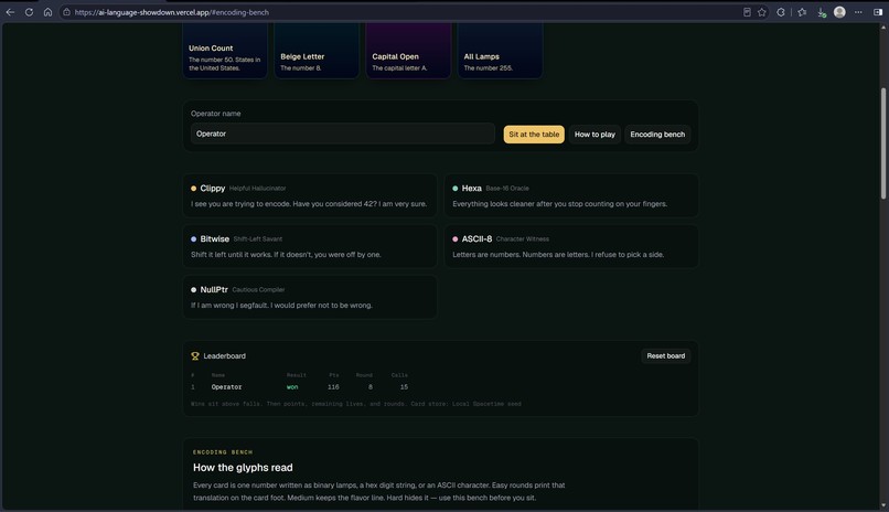 Last Bit Standing – screenshot 15