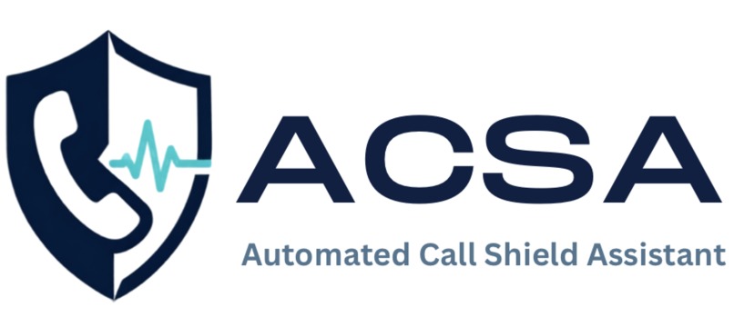 ACSA  – screenshot 1