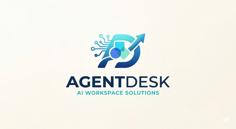 AgentDesk – screenshot 1