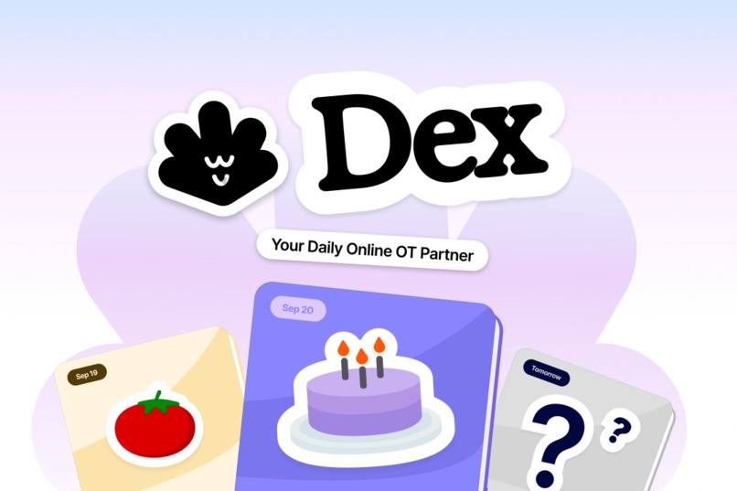 Dex – screenshot 2