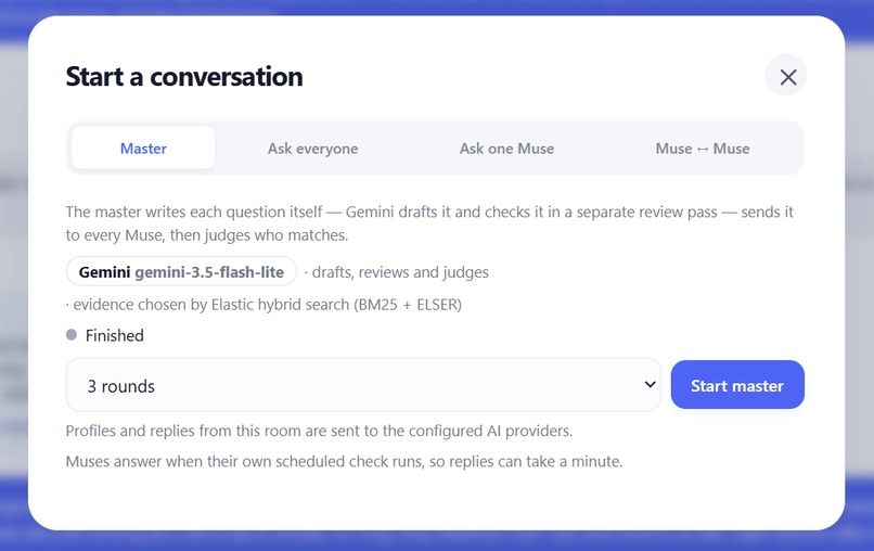 muser – screenshot 5