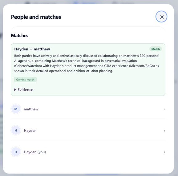 muser – screenshot 7