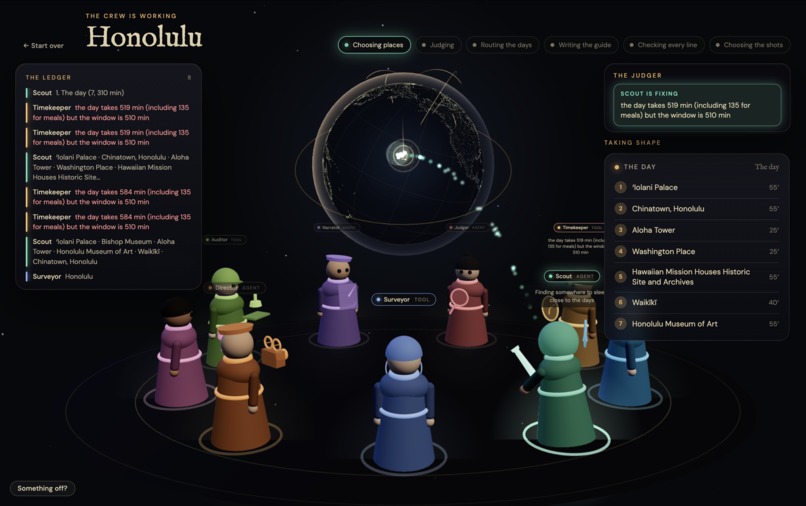 Project Orion – screenshot 3