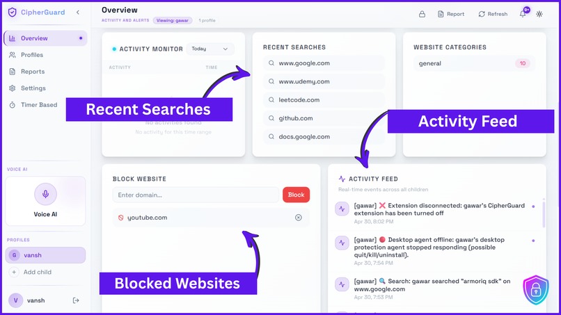 Phoenix – screenshot 1