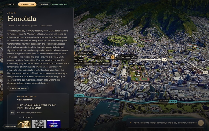 Project Orion – screenshot 4