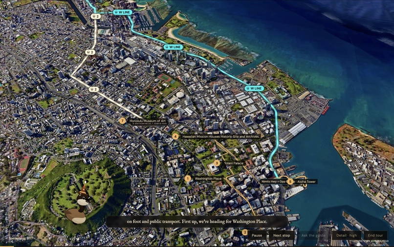 Project Orion – screenshot 5