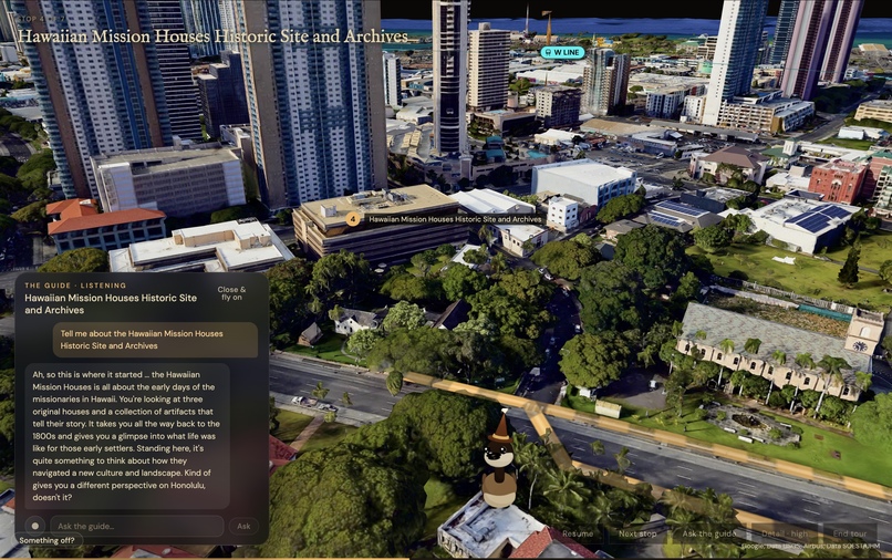 Project Orion – screenshot 7