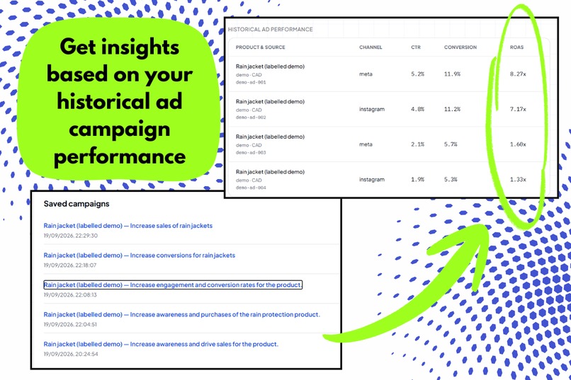 ADgile – screenshot 4