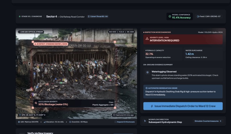 Team Athena  – screenshot 3