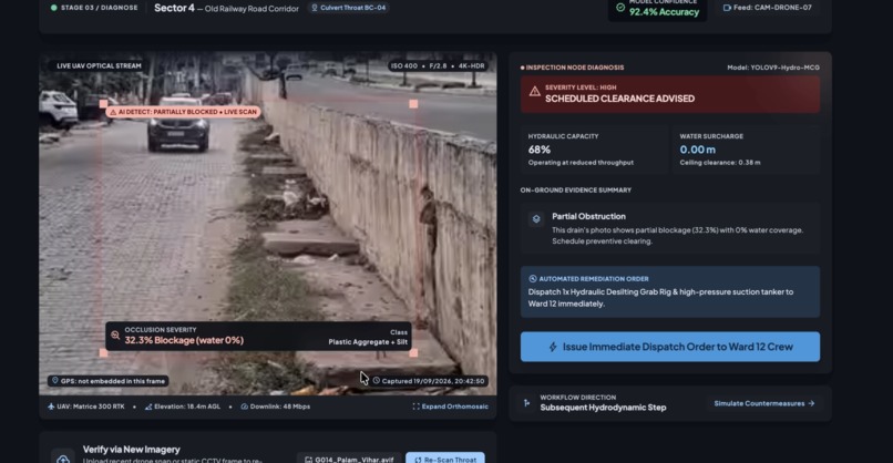 Team Athena  – screenshot 4